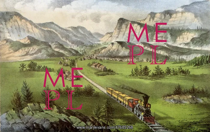  : The Great West