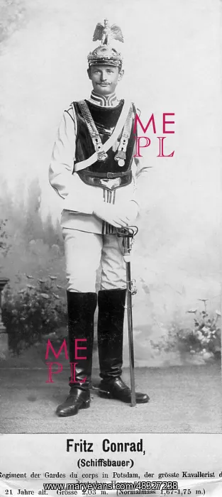 : The greatest cavalryman, 1898 : The greatest cavalryman, 1898