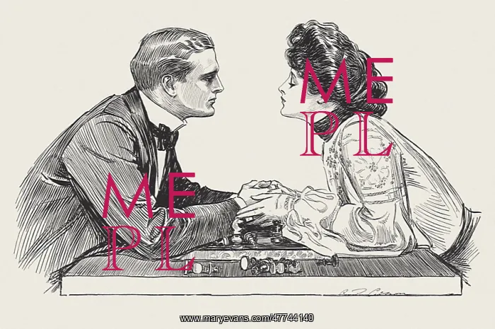 : The Greatest Game in the World - His Move : The Greatest Game in the World - His Move