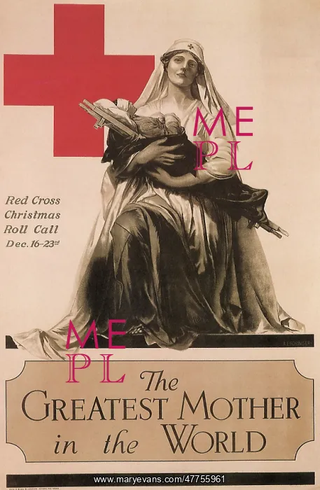  : The Greatest Mother in the World