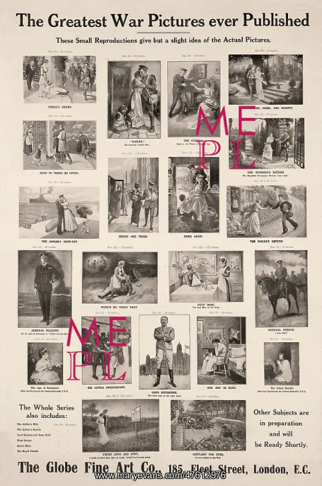 : The Greatest War Pictures ever Published, WW1 : The Greatest War Pictures ever Published, WW1