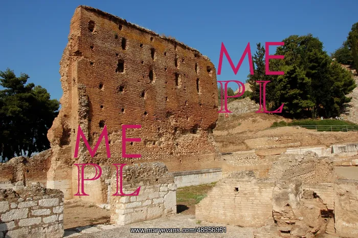 : Greece. Argos : Greece. Argos