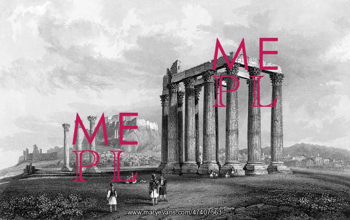 : GREECE ATHENS : GREECE ATHENS