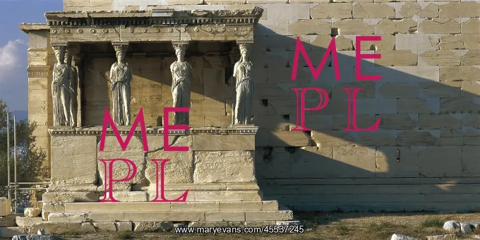 : Greece. Athens. Acropolis. Erechtheum : Greece. Athens. Acropolis. Erechtheum