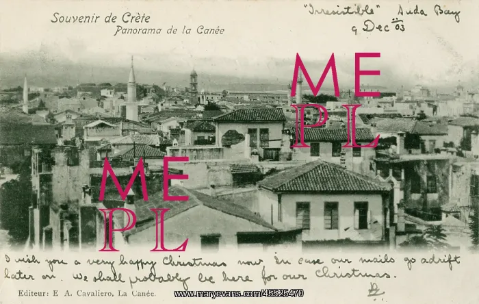 : Greece - Crete - Chania : Greece - Crete - Chania