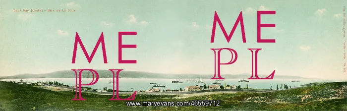 : Greece, Crete - Chania - Suda Bay : Greece, Crete - Chania - Suda Bay