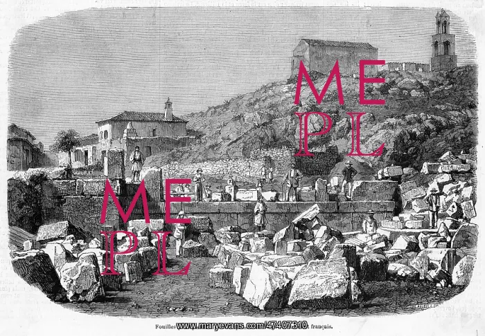 : GREECE ELEUSIS : GREECE ELEUSIS