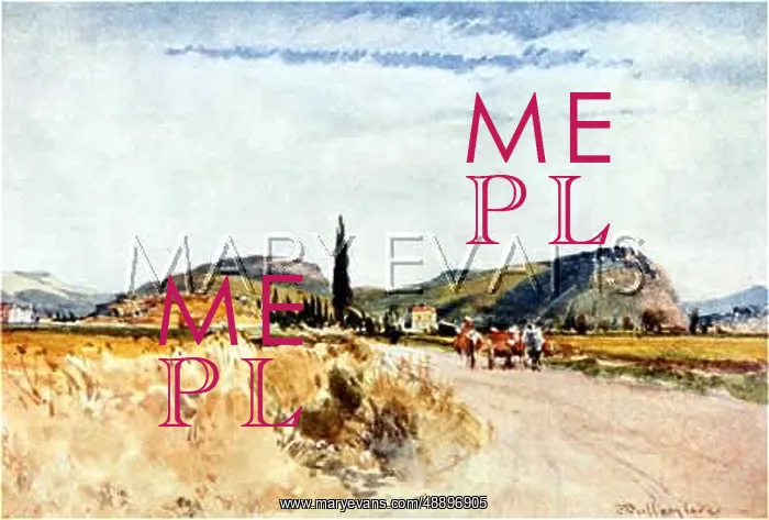 : GREECE / NAUPLIA / TIRYNS : GREECE / NAUPLIA / TIRYNS