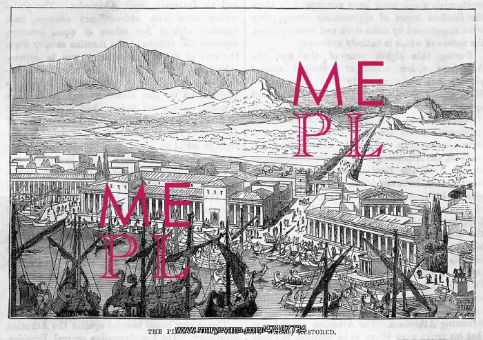 : GREECE PIRAEUS : GREECE PIRAEUS