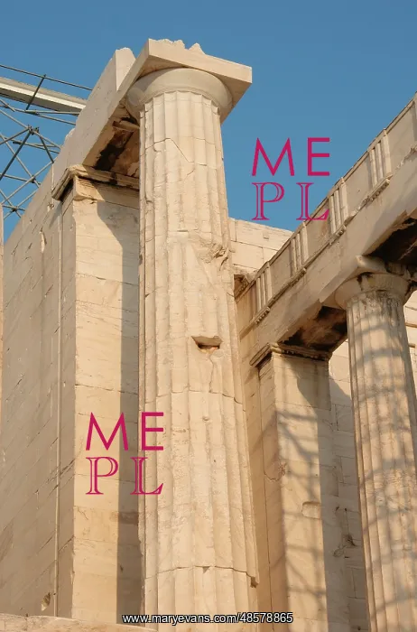 : Greek Art. The Propylaea. Acropolis. Athens. Attica. Centra : Greek Art. The Propylaea. Acropolis. Athens. Attica. Centra