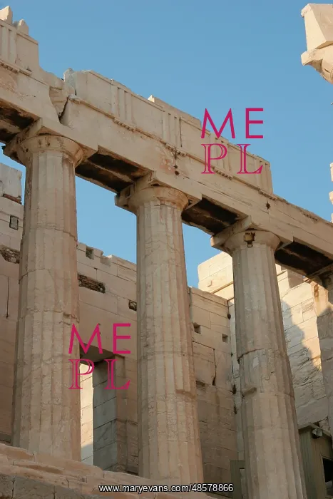 : Greek Art. The Propylaea. Acropolis. Athens. Attica. Centra : Greek Art. The Propylaea. Acropolis. Athens. Attica. Centra