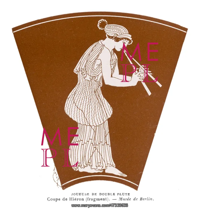: Greek Costume - Scharf : Greek Costume - Scharf