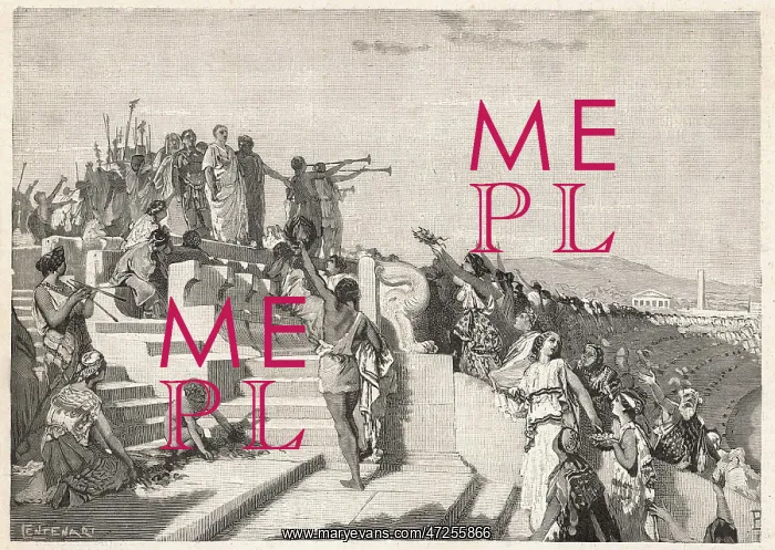 : GREEK INDEPENDENCE 196BC : GREEK INDEPENDENCE 196BC
