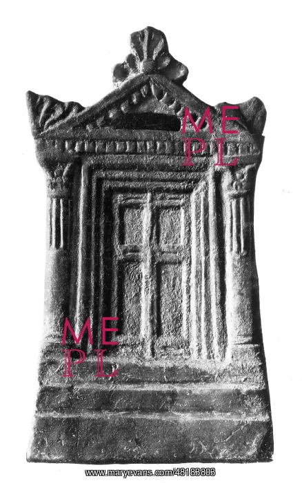 : Greek money box 300 B.C.E : Greek money box 300 B.C.E