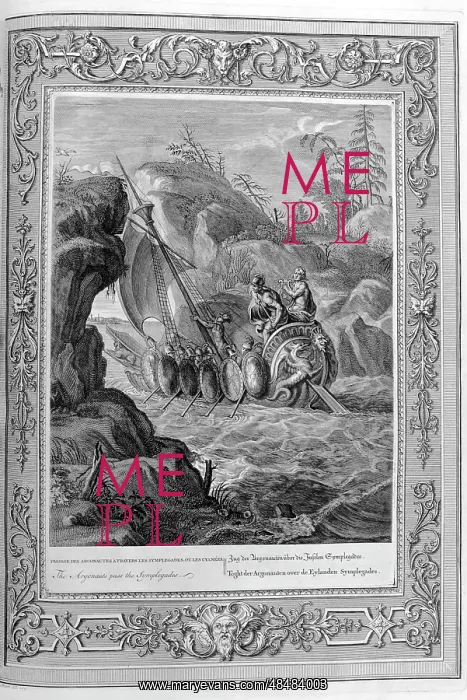 : In Greek mythology, Argo was the ship on which : In Greek mythology, Argo was the ship on which