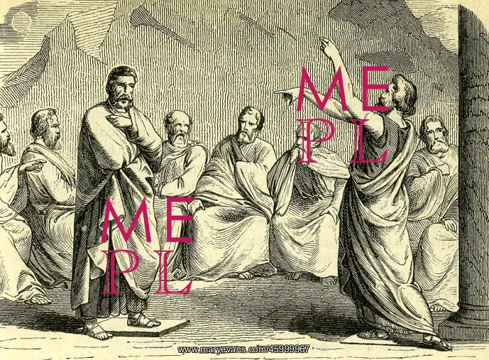: Greek supreme council : Greek supreme council
