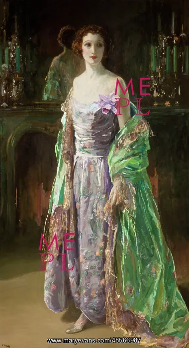 : The Green Coat : The Green Coat
