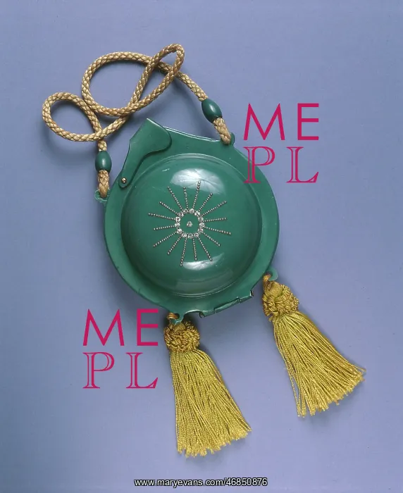 : GREEN & GOLD COMPACT : GREEN & GOLD COMPACT