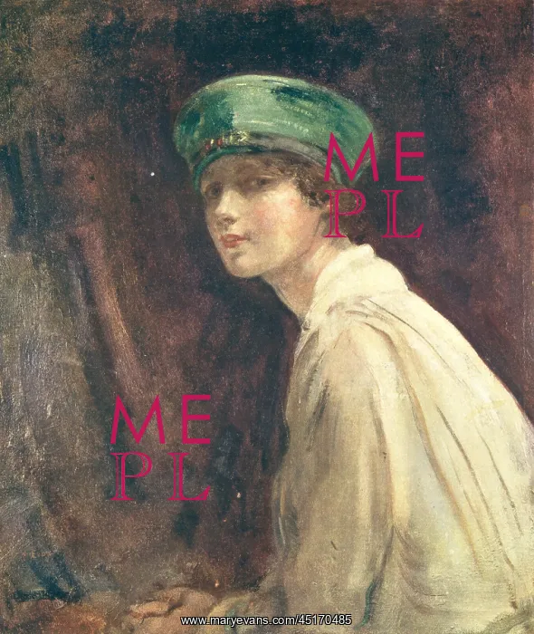  : The Green Hat