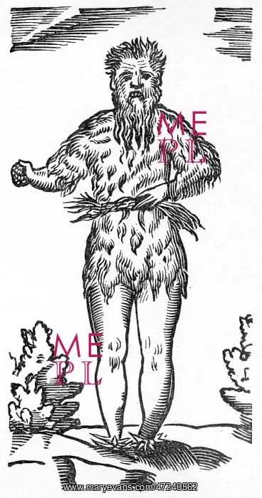 : Green Man (Roxburghe) : Green Man (Roxburghe)