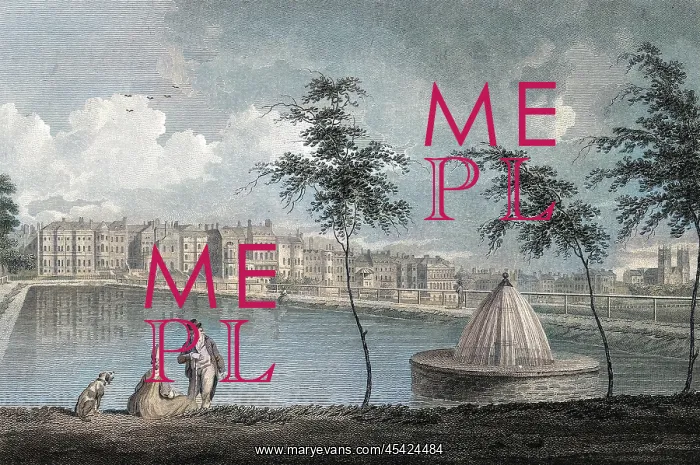  : GREEN PARK 1797