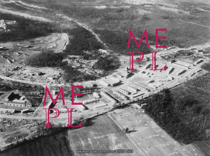 : Greenbelt, Maryland was the first model ? : Greenbelt, Maryland was the first model ?