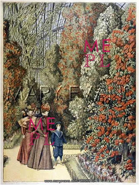 : GREENHOUSE PARIS JARDIN : GREENHOUSE PARIS JARDIN