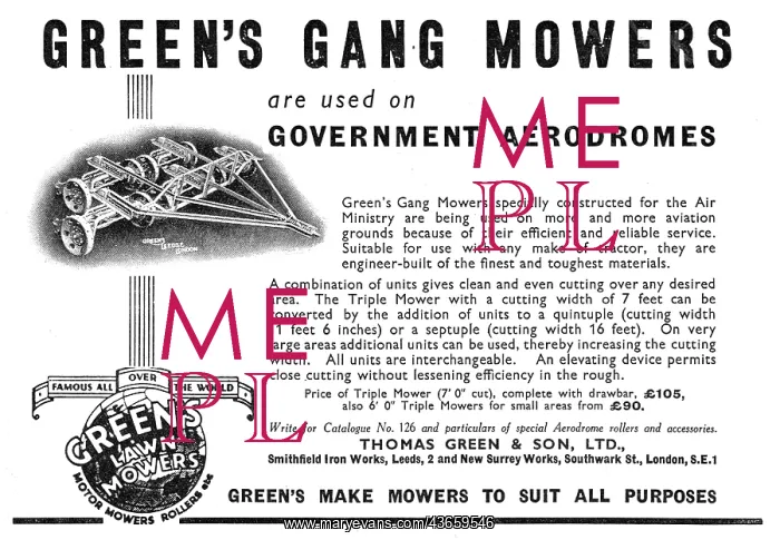: Greens Gang Mowers - Grass Cutting : Greens Gang Mowers - Grass Cutting