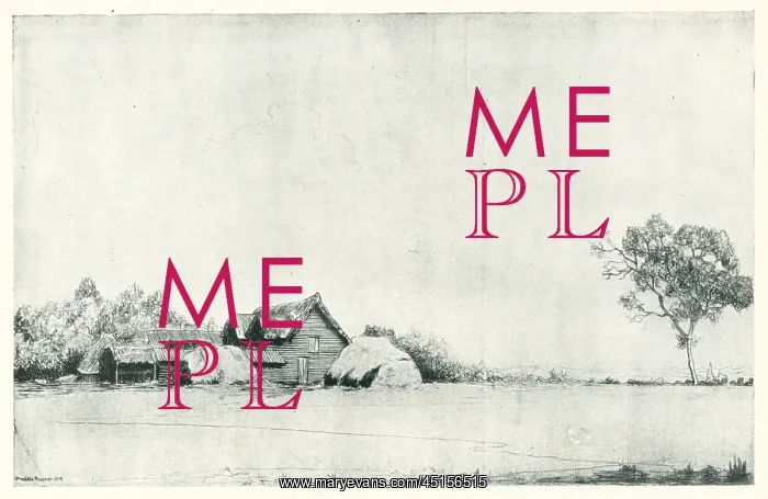 : Greenstead Green : Greenstead Green