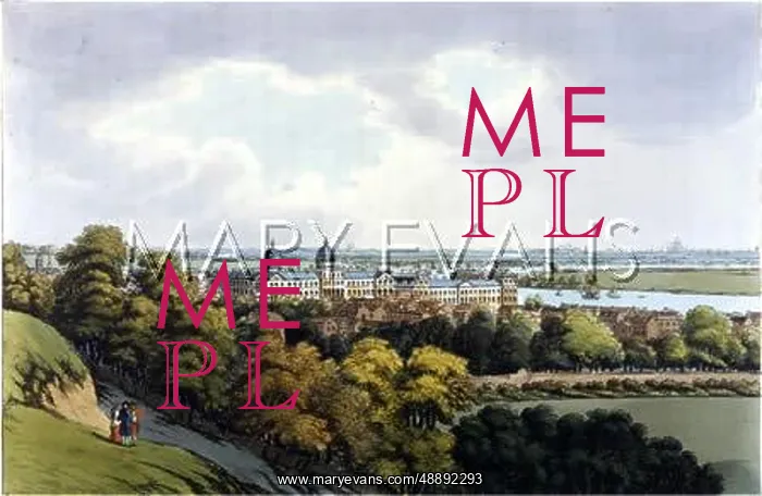 : GREENWICH / FARINGTON / 1795 : GREENWICH / FARINGTON / 1795