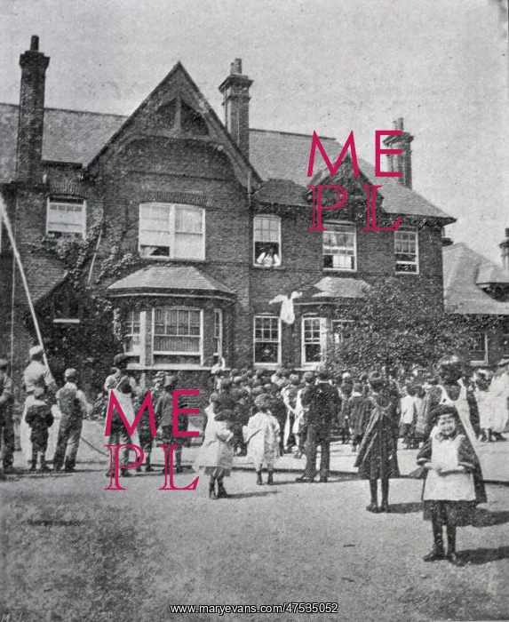  : Greenwich Homes, Sidcup - fire drill
