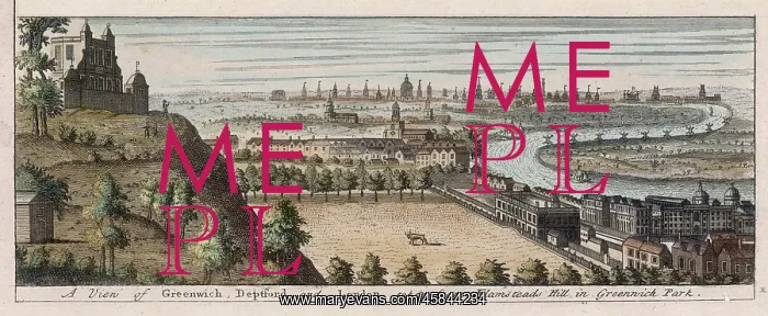 : GREENWICH / ISLE OF DOGS : GREENWICH / ISLE OF DOGS