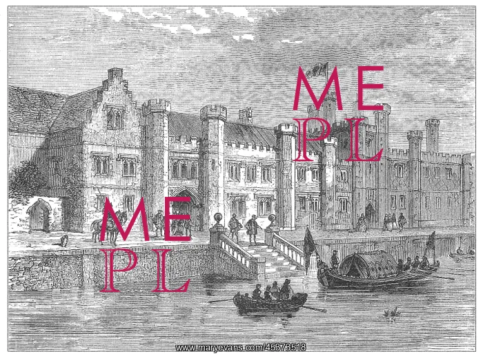 : Greenwich Palace, SE London : Greenwich Palace, SE London