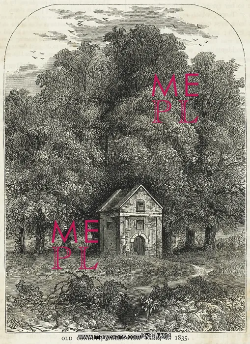 : GREENWICH PARK : GREENWICH PARK