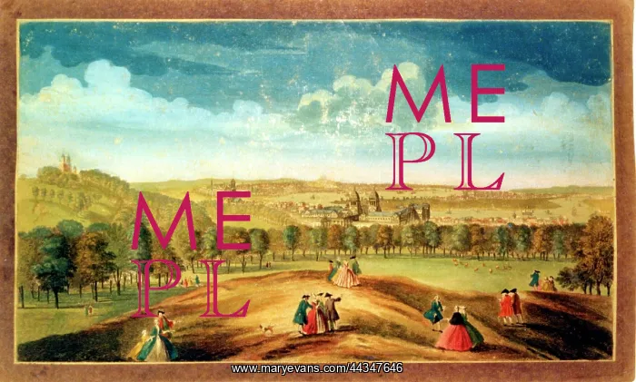  : Greenwich Park, London