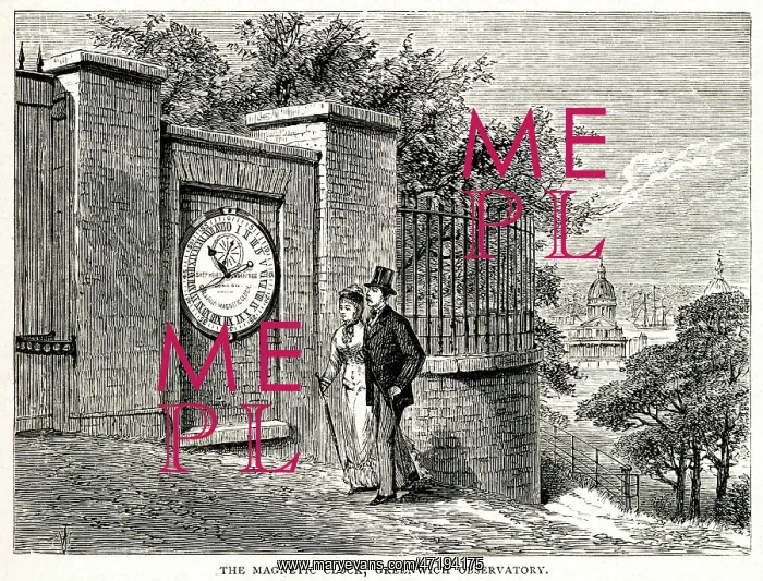 : GREENWICH ROYAL OBSERVATORY : GREENWICH ROYAL OBSERVATORY