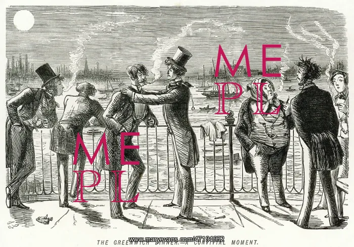 : GREENWICH SMOKERS 1853 : GREENWICH SMOKERS 1853