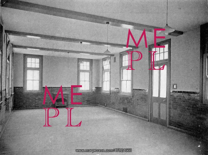 : Greenwich Union Grove Park Workhouse : Greenwich Union Grove Park Workhouse