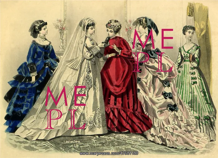  : Greeting the Bride