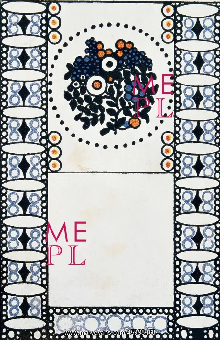 : Greeting card : Greeting card