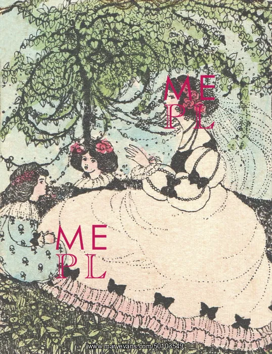 : Greeting Card : Greeting Card