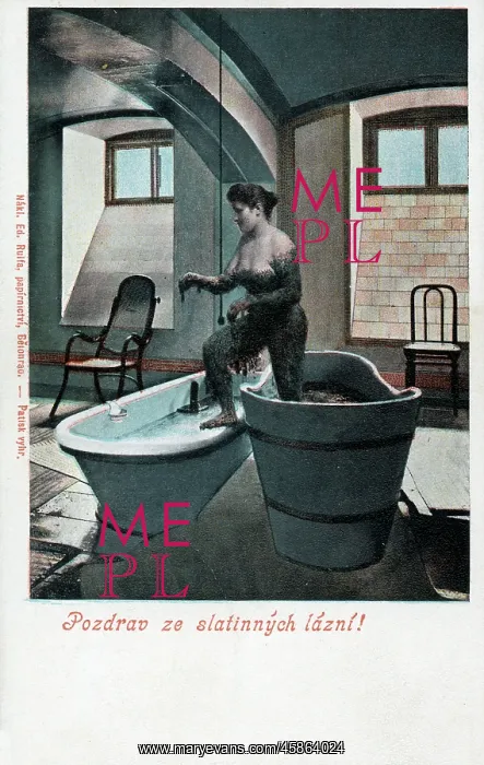 : Greetings from the bog baths! Ukranian mudbath : Greetings from the bog baths! Ukranian mudbath