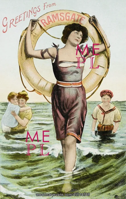 : Greetings from Ramsgate : Greetings from Ramsgate