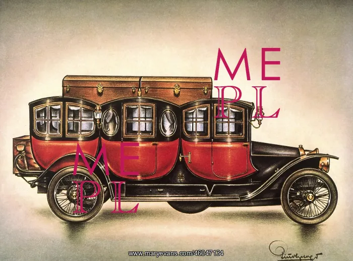 : Gregoire bus 1913 : Gregoire bus 1913