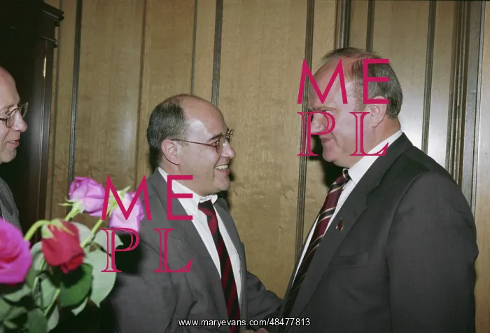 : Gregor Gysi in Russia : Gregor Gysi in Russia