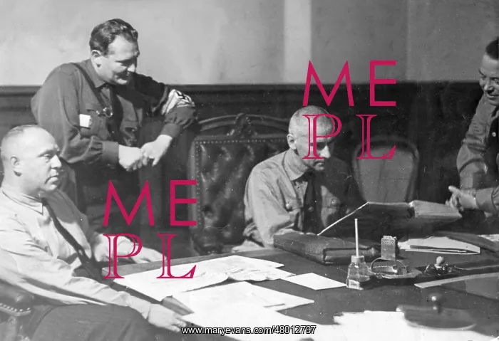 : Gregor Strasser, Hermann Goering, Wilhelm Frick, Stoehr, 193 : Gregor Strasser, Hermann Goering, Wilhelm Frick, Stoehr, 193