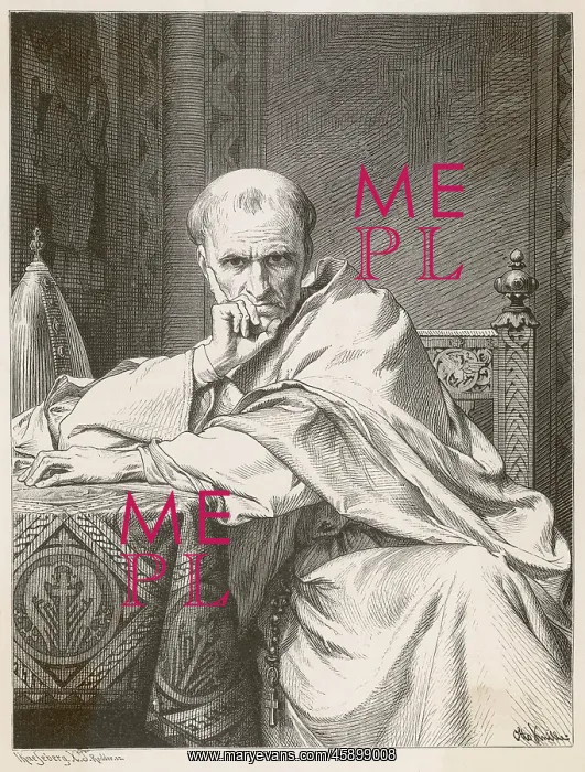 : GREGORIUS VII (KNILLE) : GREGORIUS VII (KNILLE)