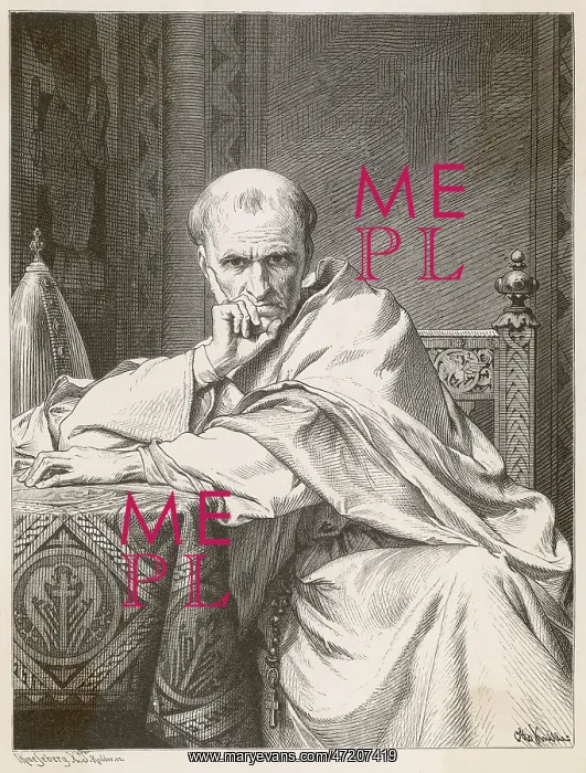 : GREGORIUS VII (KNILLE) : GREGORIUS VII (KNILLE)