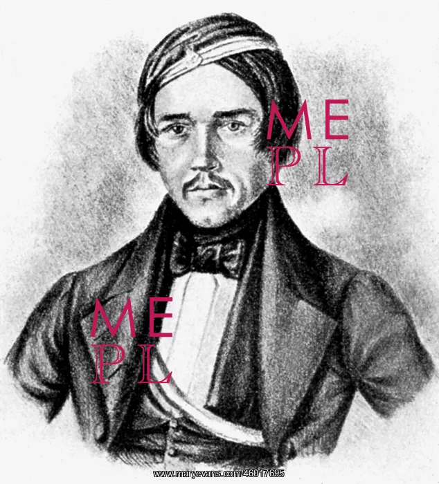 : Gregorovius, Ferdinand, 19.1.1821 - 1.5.1891 : Gregorovius, Ferdinand, 19.1.1821 - 1.5.1891