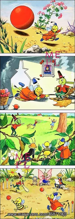 : Gregory Grasshopper : Gregory Grasshopper